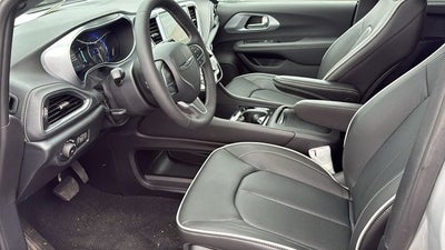 2026 Chrysler Pacifica PACIFICA LIMITED
