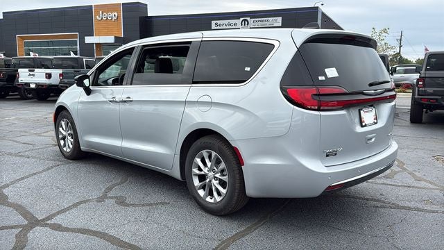 2026 Chrysler Pacifica PACIFICA LIMITED