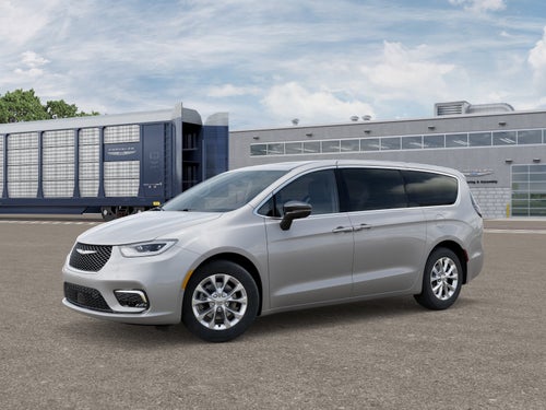 2026 Chrysler Pacifica PACIFICA LIMITED