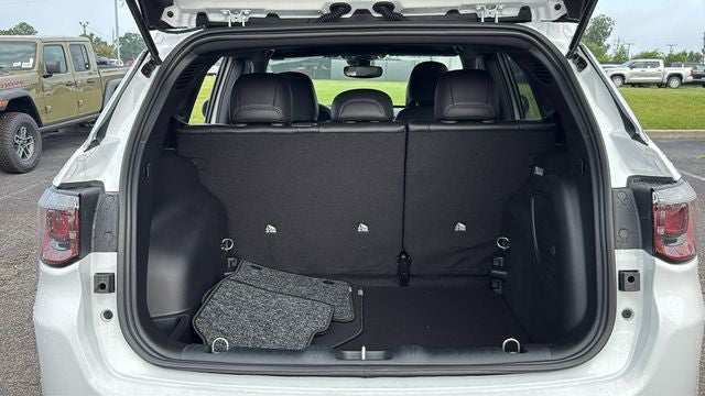 2026 Jeep Compass COMPASS 85TH ANNIVERSARY EDITION 4X4