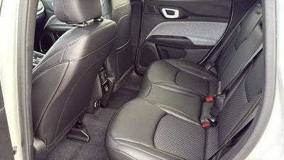 2026 Jeep Compass COMPASS 85TH ANNIVERSARY EDITION 4X4