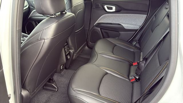 2026 Jeep Compass COMPASS 85TH ANNIVERSARY EDITION 4X4