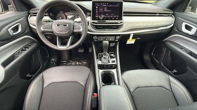 2026 Jeep Compass COMPASS 85TH ANNIVERSARY EDITION 4X4
