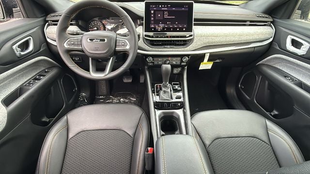2026 Jeep Compass COMPASS 85TH ANNIVERSARY EDITION 4X4
