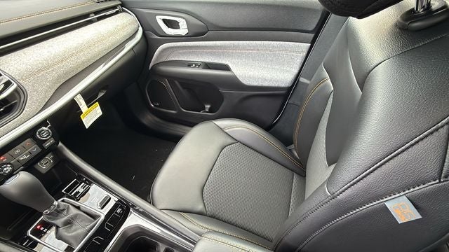 2026 Jeep Compass COMPASS 85TH ANNIVERSARY EDITION 4X4
