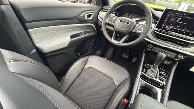 2026 Jeep Compass COMPASS 85TH ANNIVERSARY EDITION 4X4