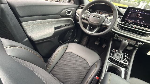 2026 Jeep Compass COMPASS 85TH ANNIVERSARY EDITION 4X4
