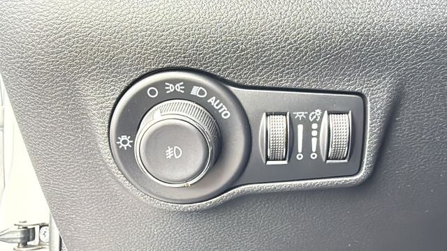 2026 Jeep Compass COMPASS 85TH ANNIVERSARY EDITION 4X4