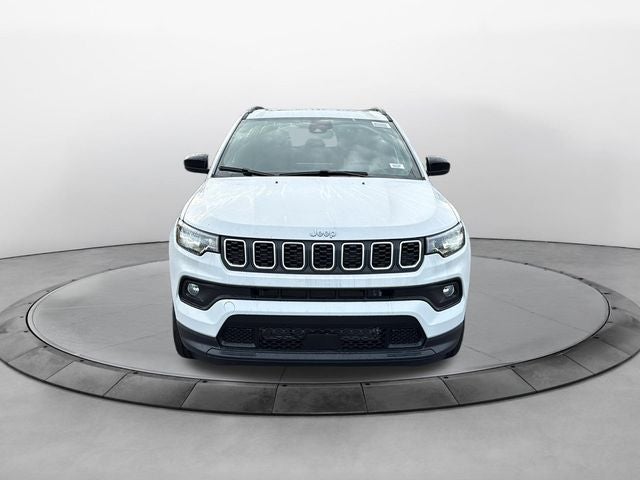 2026 Jeep Compass COMPASS 85TH ANNIVERSARY EDITION 4X4
