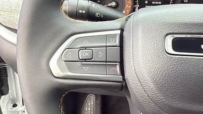 2026 Jeep Compass COMPASS 85TH ANNIVERSARY EDITION 4X4