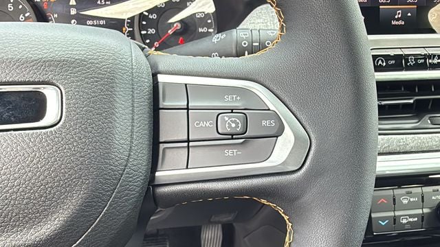 2026 Jeep Compass COMPASS 85TH ANNIVERSARY EDITION 4X4