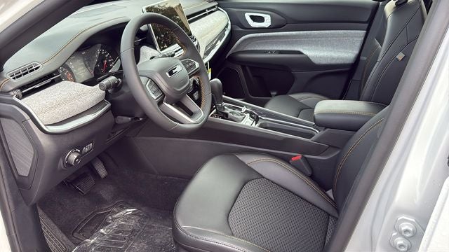 2026 Jeep Compass COMPASS 85TH ANNIVERSARY EDITION 4X4