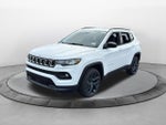 2026 Jeep Compass COMPASS 85TH ANNIVERSARY EDITION 4X4