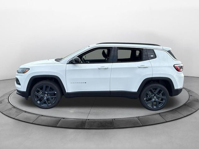 2026 Jeep Compass COMPASS 85TH ANNIVERSARY EDITION 4X4