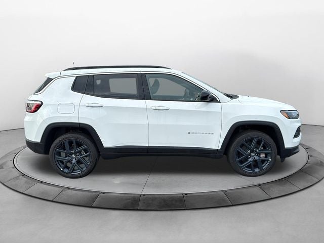 2026 Jeep Compass COMPASS 85TH ANNIVERSARY EDITION 4X4