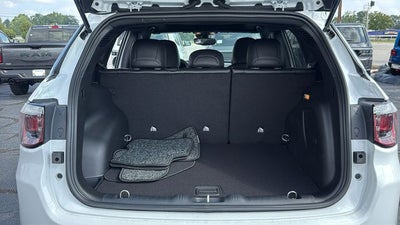 2026 Jeep Compass COMPASS 85TH ANNIVERSARY EDITION 4X4
