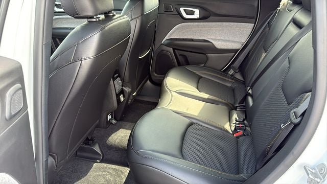 2026 Jeep Compass COMPASS 85TH ANNIVERSARY EDITION 4X4