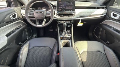 2026 Jeep Compass COMPASS 85TH ANNIVERSARY EDITION 4X4