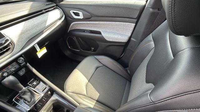 2026 Jeep Compass COMPASS 85TH ANNIVERSARY EDITION 4X4