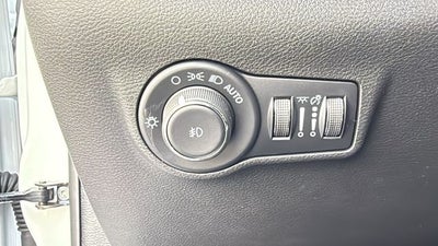 2026 Jeep Compass COMPASS 85TH ANNIVERSARY EDITION 4X4