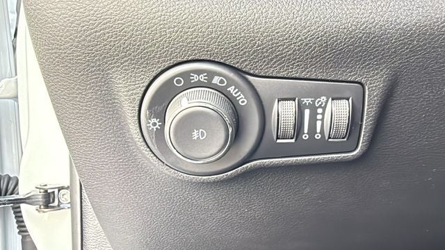 2026 Jeep Compass COMPASS 85TH ANNIVERSARY EDITION 4X4