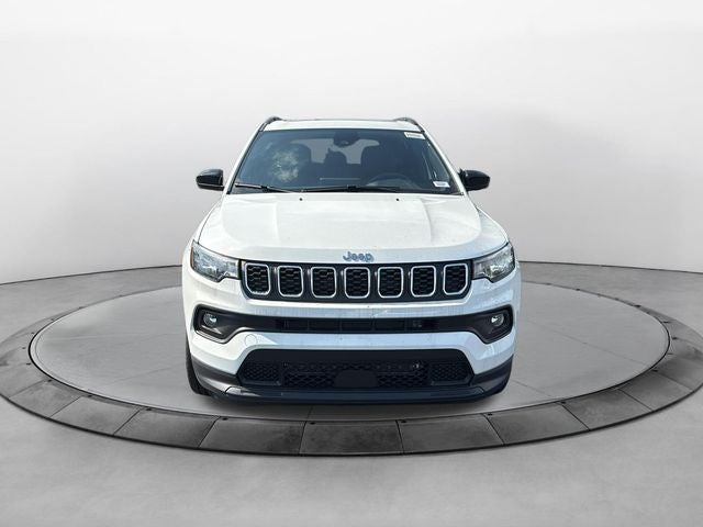 2026 Jeep Compass COMPASS 85TH ANNIVERSARY EDITION 4X4