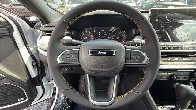 2026 Jeep Compass COMPASS 85TH ANNIVERSARY EDITION 4X4
