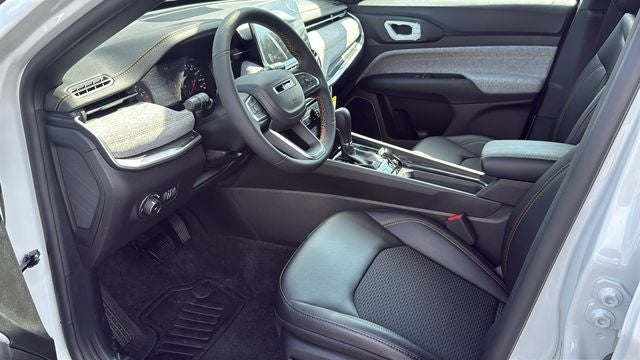 2026 Jeep Compass COMPASS 85TH ANNIVERSARY EDITION 4X4