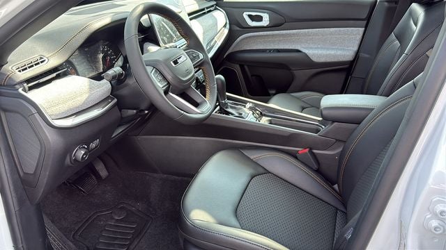 2026 Jeep Compass COMPASS 85TH ANNIVERSARY EDITION 4X4