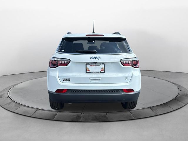 2026 Jeep Compass COMPASS 85TH ANNIVERSARY EDITION 4X4