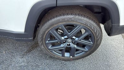 2026 Jeep Compass COMPASS 85TH ANNIVERSARY EDITION 4X4