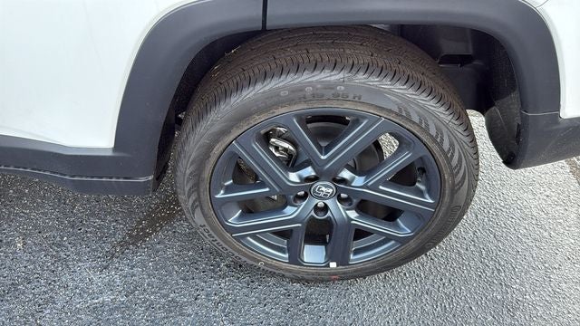 2026 Jeep Compass COMPASS 85TH ANNIVERSARY EDITION 4X4