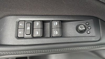 2026 Jeep Cherokee CHEROKEE 4X4