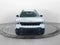 2026 Jeep Cherokee CHEROKEE 4X4