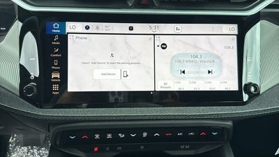 2026 Jeep Cherokee CHEROKEE 4X4