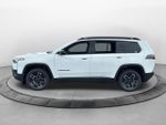 2026 Jeep Cherokee CHEROKEE 4X4
