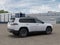 2026 Jeep Cherokee CHEROKEE 4X4