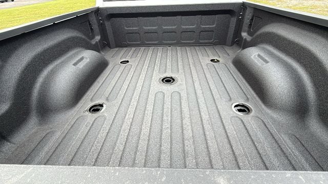 2027 RAM 3500 Tradesman