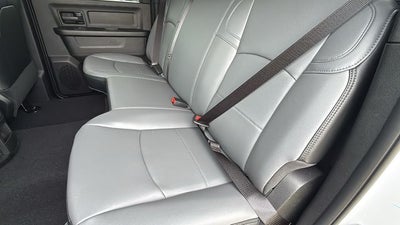 2027 RAM 3500 Tradesman