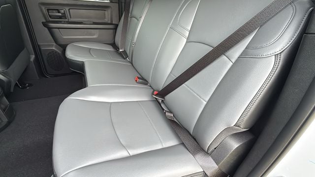 2027 RAM 3500 Tradesman