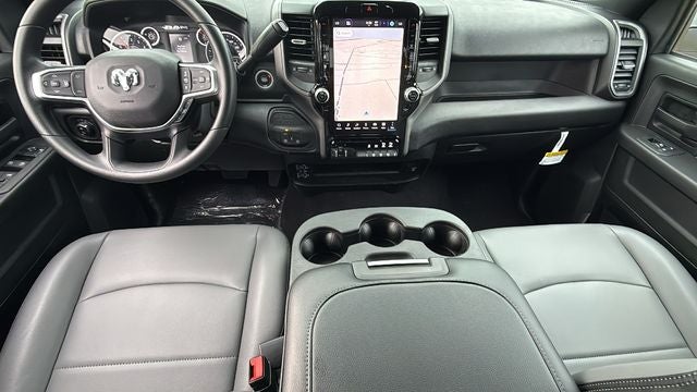 2027 RAM 3500 Tradesman