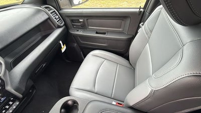 2027 RAM 3500 Tradesman