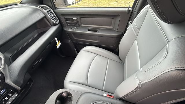 2027 RAM 3500 Tradesman