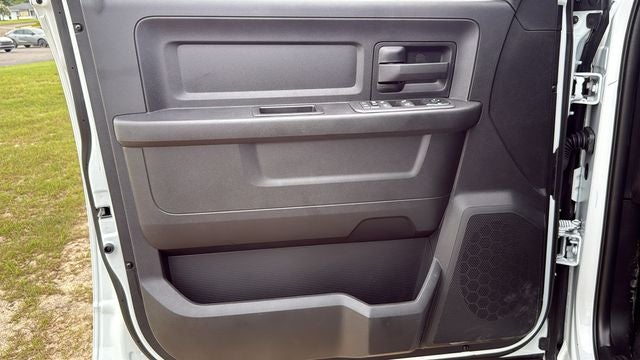 2027 RAM 3500 Tradesman