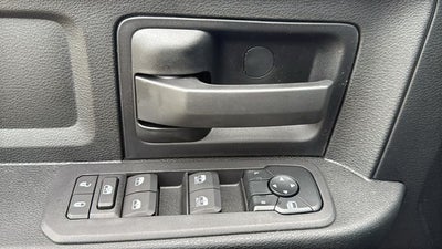 2027 RAM 3500 Tradesman