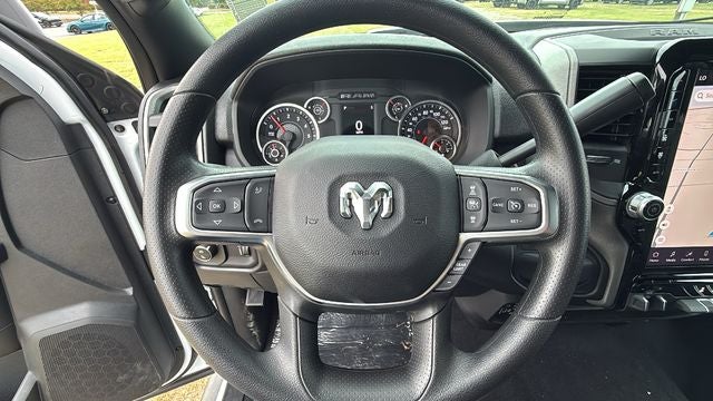 2027 RAM 3500 Tradesman