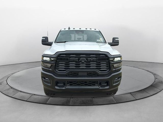 2027 RAM 3500 Tradesman