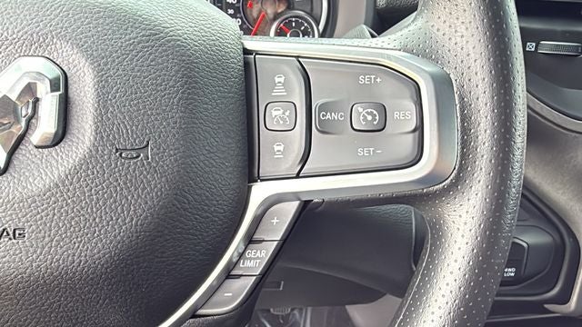 2027 RAM 3500 Tradesman