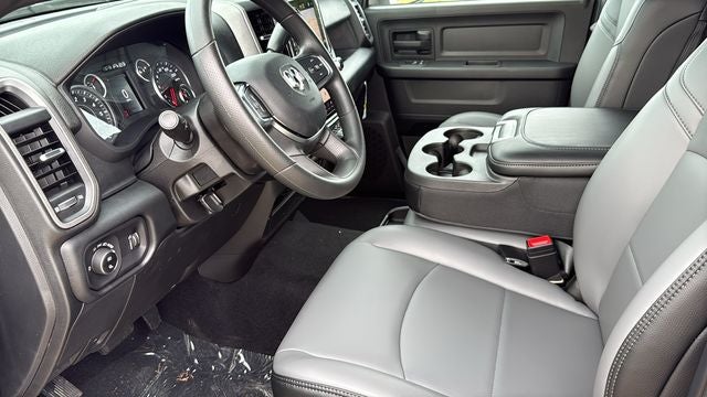 2027 RAM 3500 Tradesman