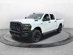 2027 RAM 3500 Tradesman